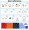 1800Pcs 4mm Glass Beads for Bracelets Jewelry Making, Faceted Bead Friendship Bracelet Kit, Rainbow Beads DIY Craft with Charms